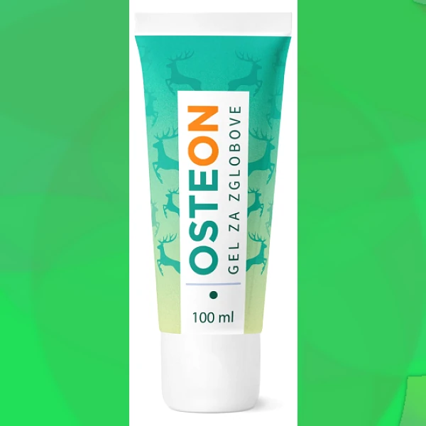 Osteon