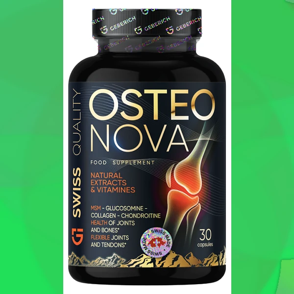 OsteoNova