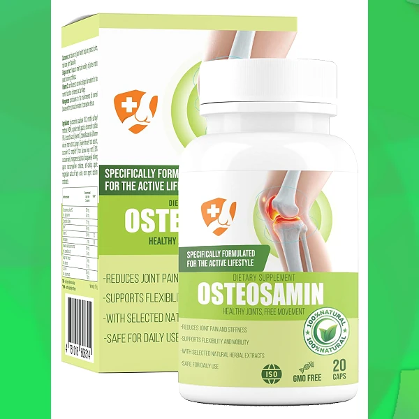 Osteosamin