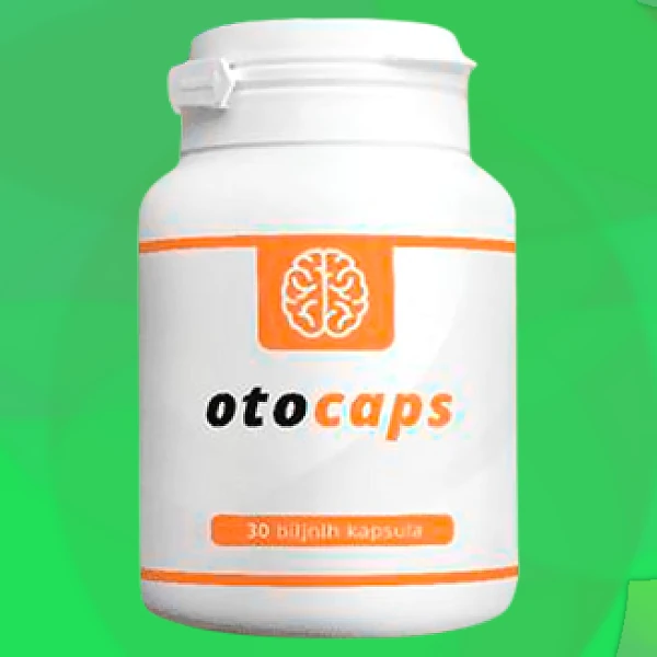 Otocaps