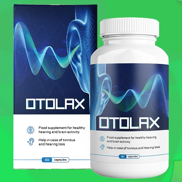 Otolax