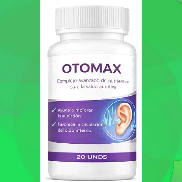 OTOMAX