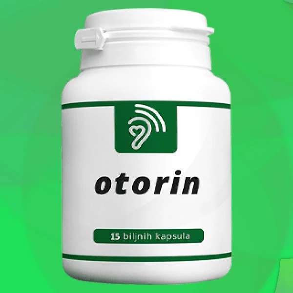 Otorin