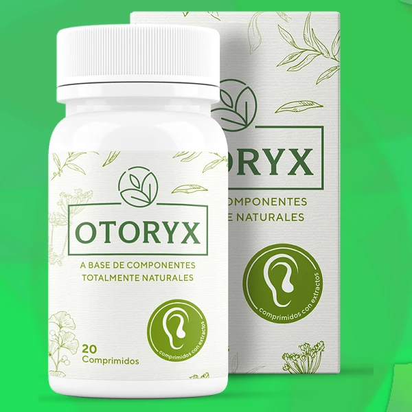 Otoryx