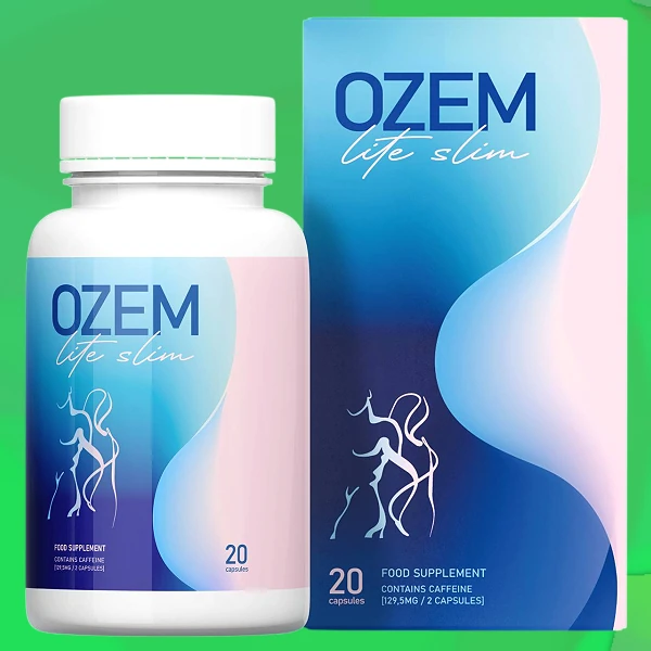 Ozem lite