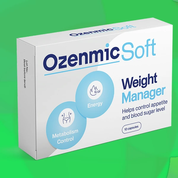 Ozenmic Soft