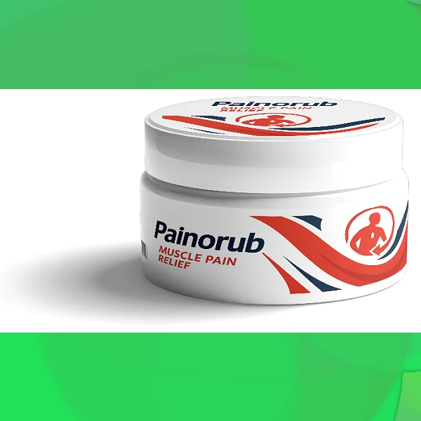 Painorub