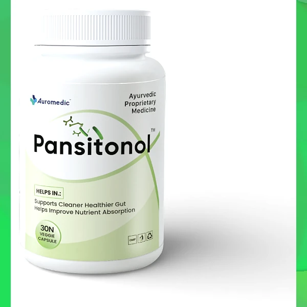 Pansitonol