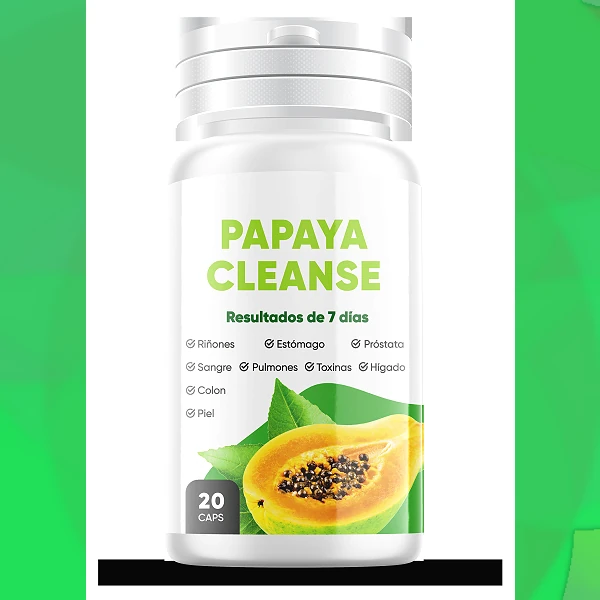 Papaya Cleanse