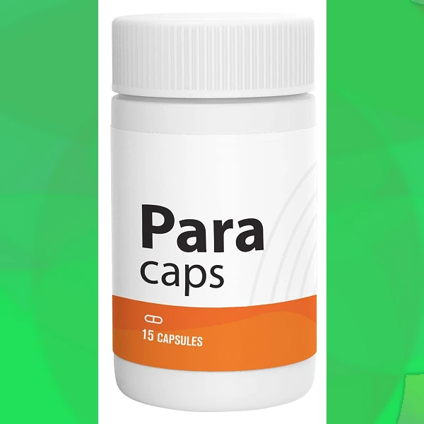 Para caps
