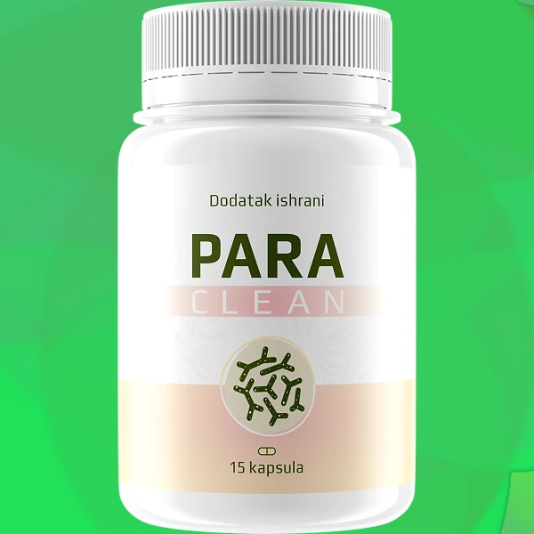 Para Clean