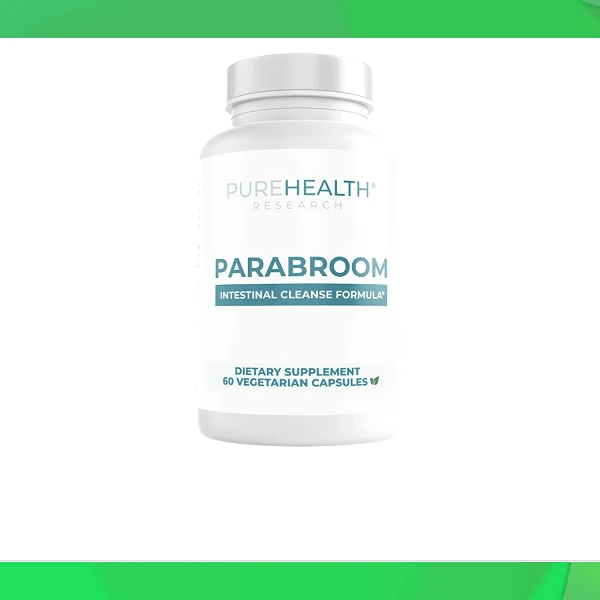 Parabroom