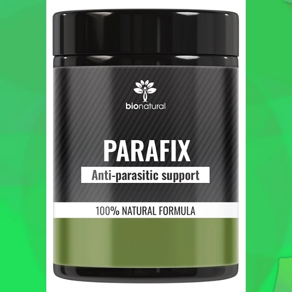 Parafix