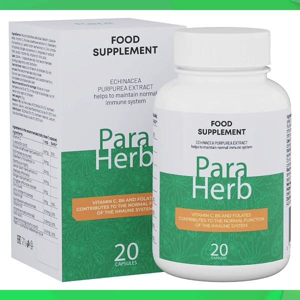 ParaHerb
