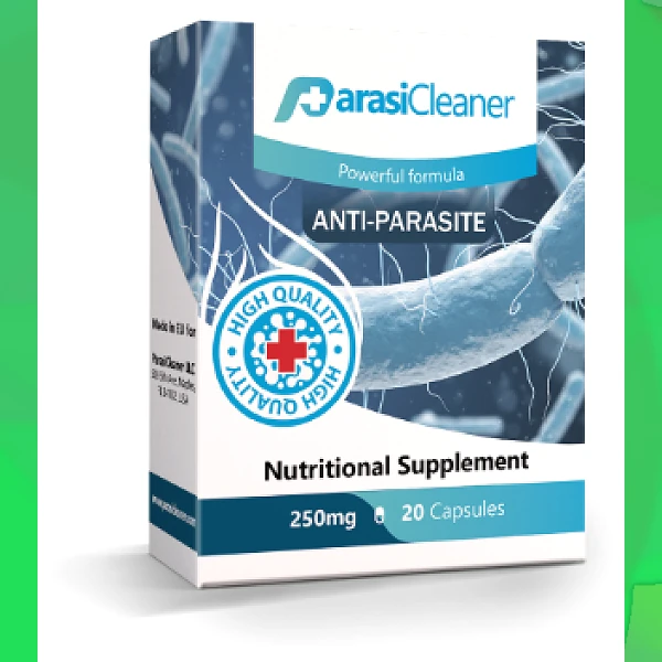 Parasi Cleaner