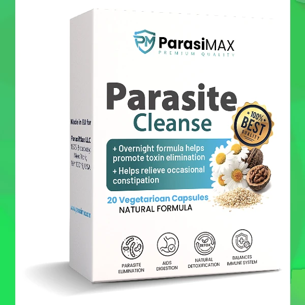 ParasiMAX