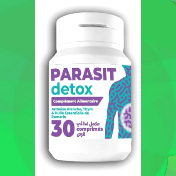 Parasit