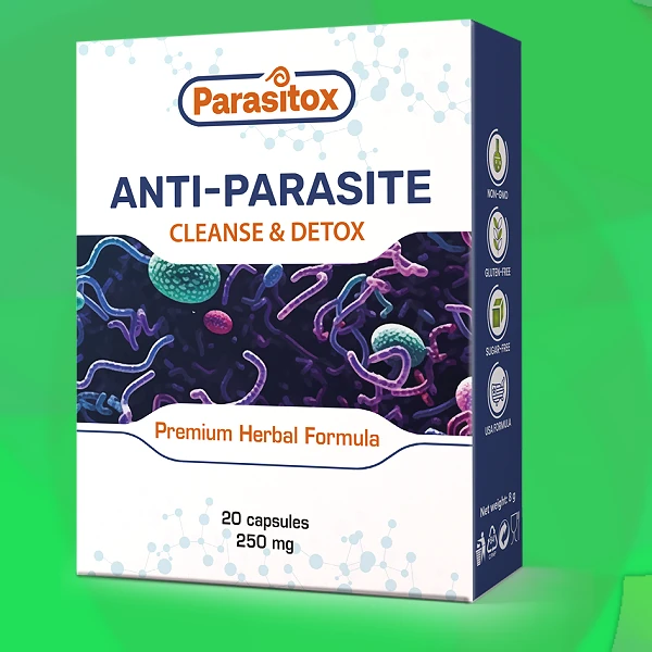 Parasitox