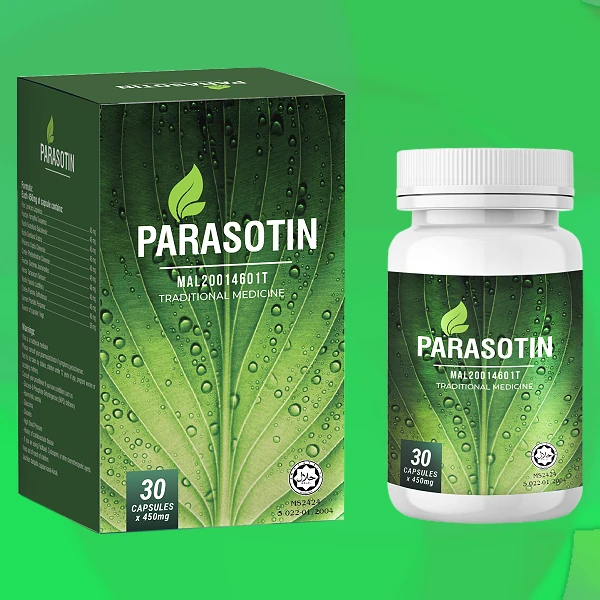 Parasotin
