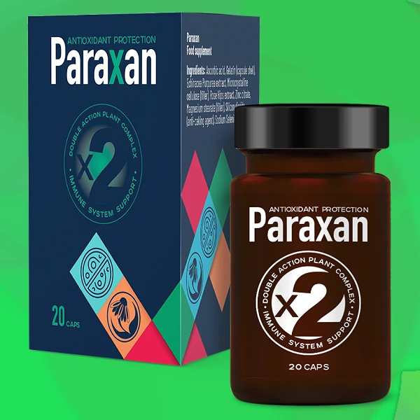 Paraxan