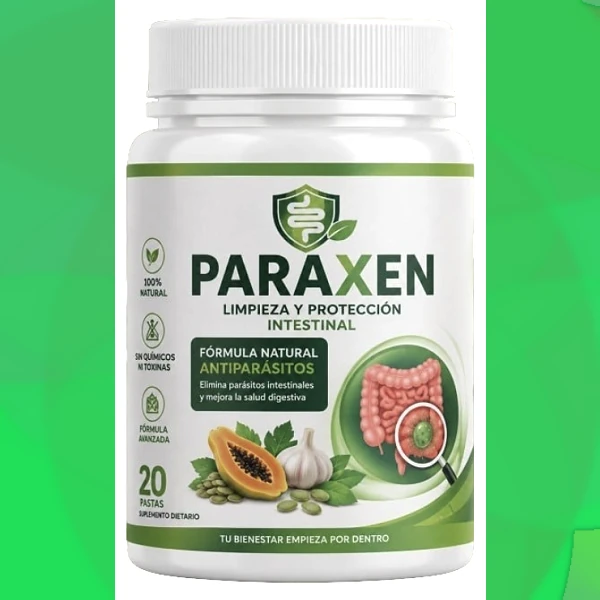 PARAXEN
