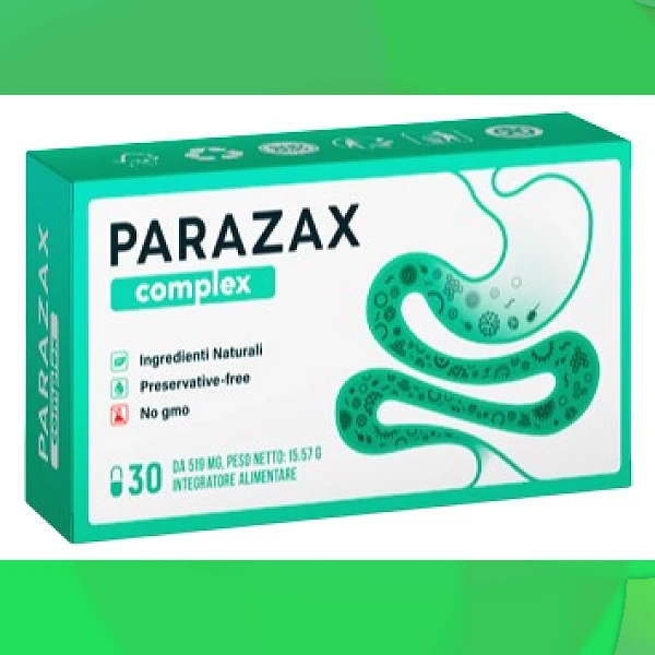 Parazax