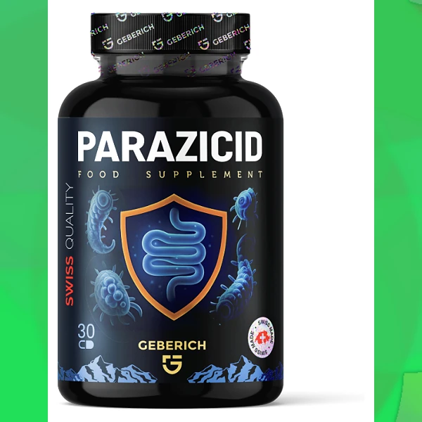 Parazicid