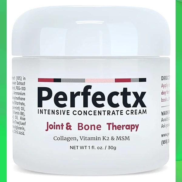 Perfect X Cream