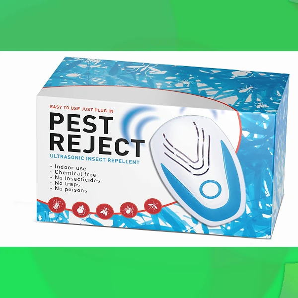 Pest Reject