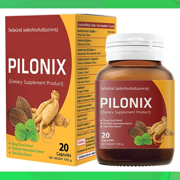 Pilonix