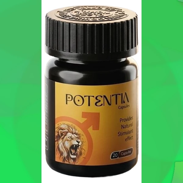 Potentia