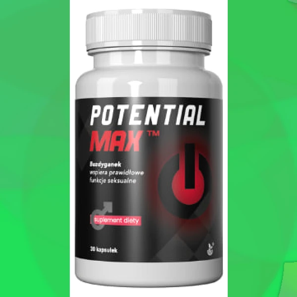 Potential Max