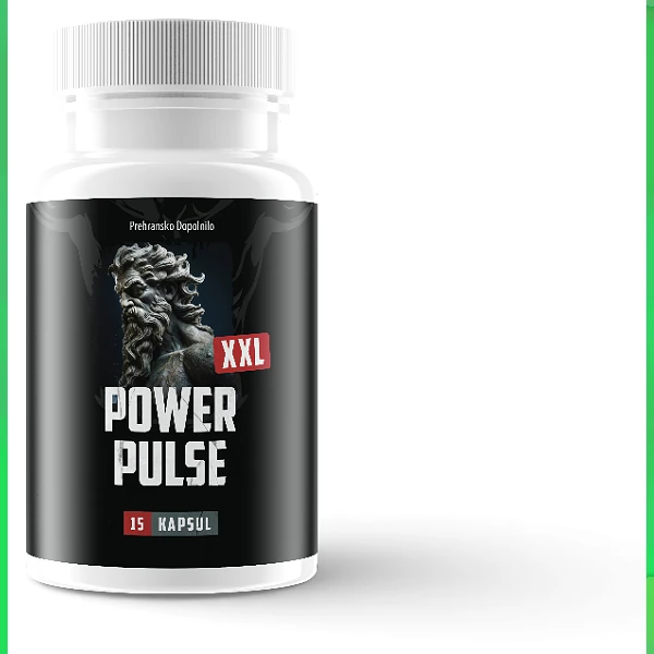 Power Pulse XXL
