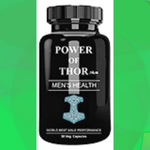 PowerofThor