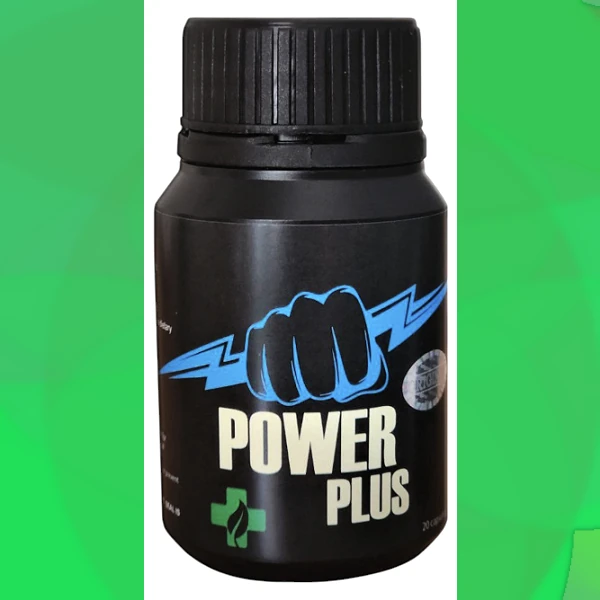 PowerPlus