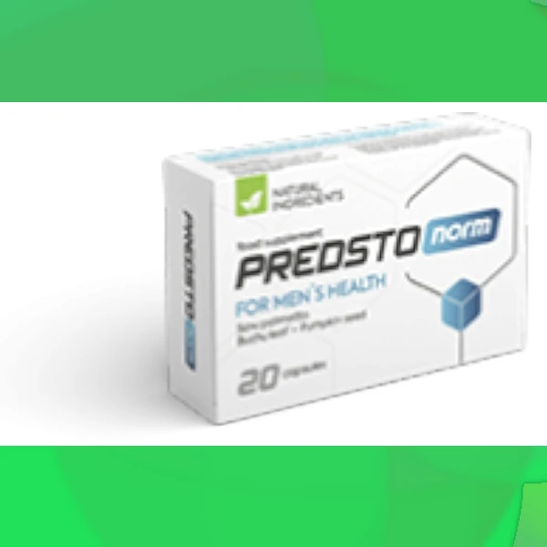 Predstonorm