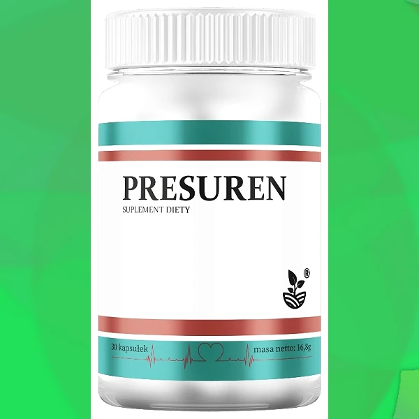 Presuren