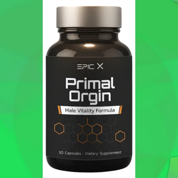 Primal Origin