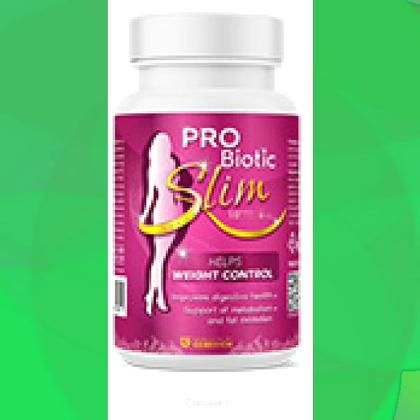 PRO Biotic Slim