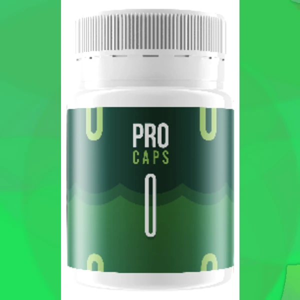 Pro Caps