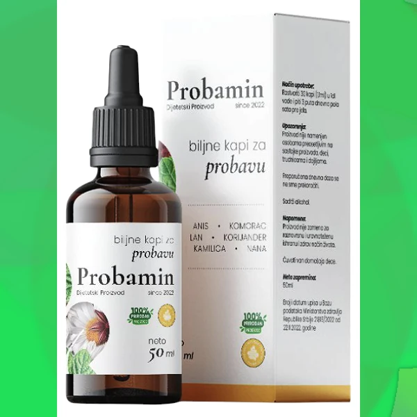 Probamin