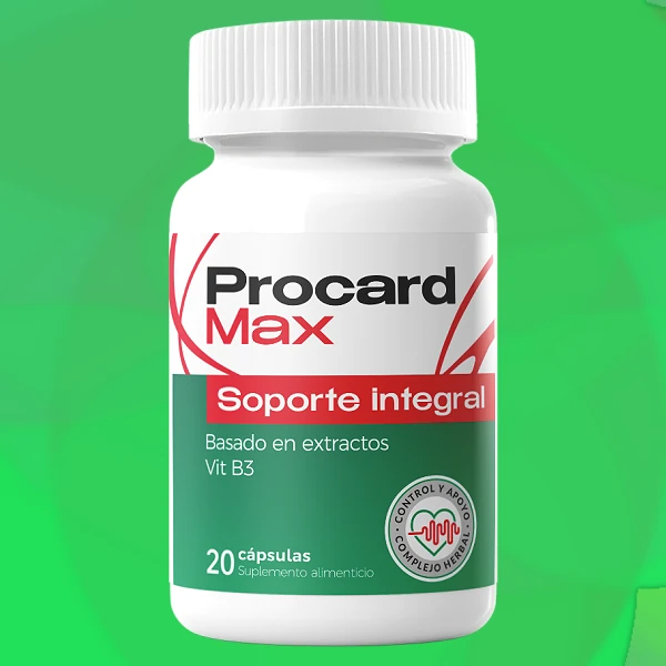 Procard Max