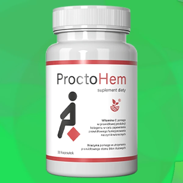 Proctohem