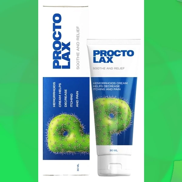Proctolax