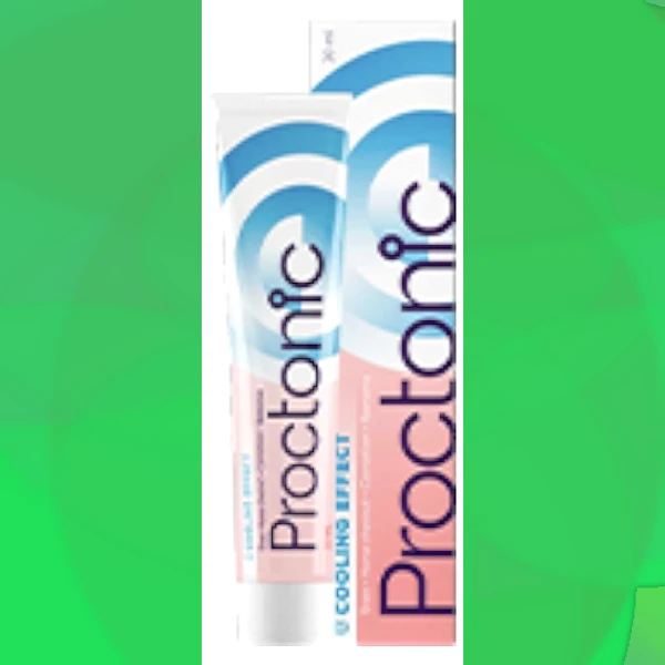 Proctonic