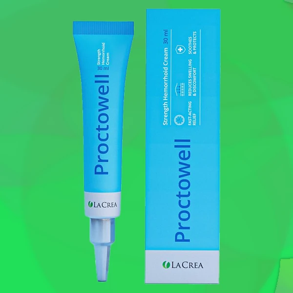 Proctowell