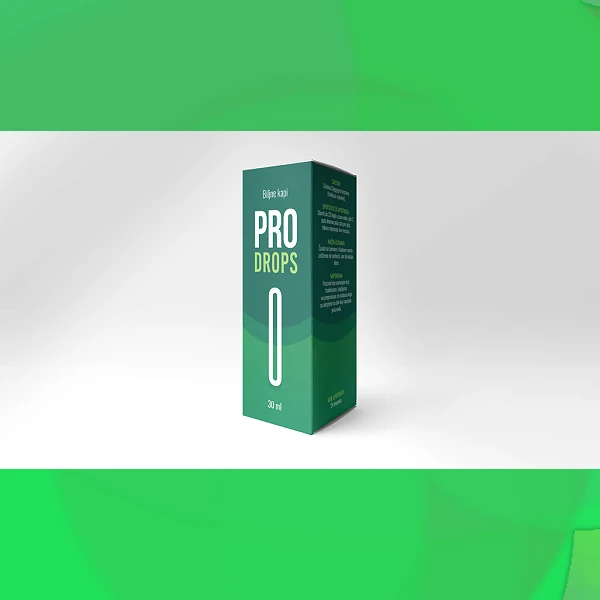 ProDrops