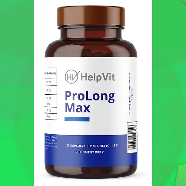 ProLong Max