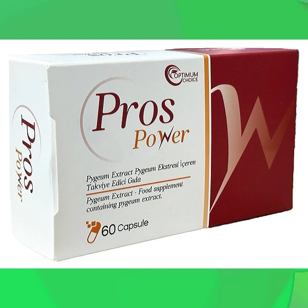 Pros Power