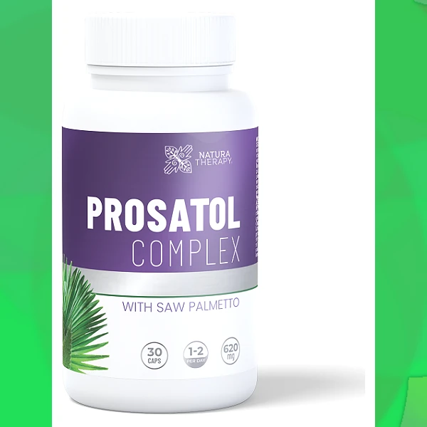 Prosatol Complex